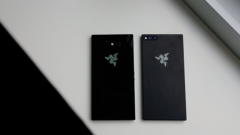 Razer Razer Phone Razer Phone 2