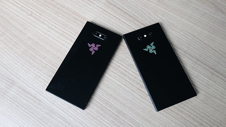 Razer Razer Phone Razer Phone 2