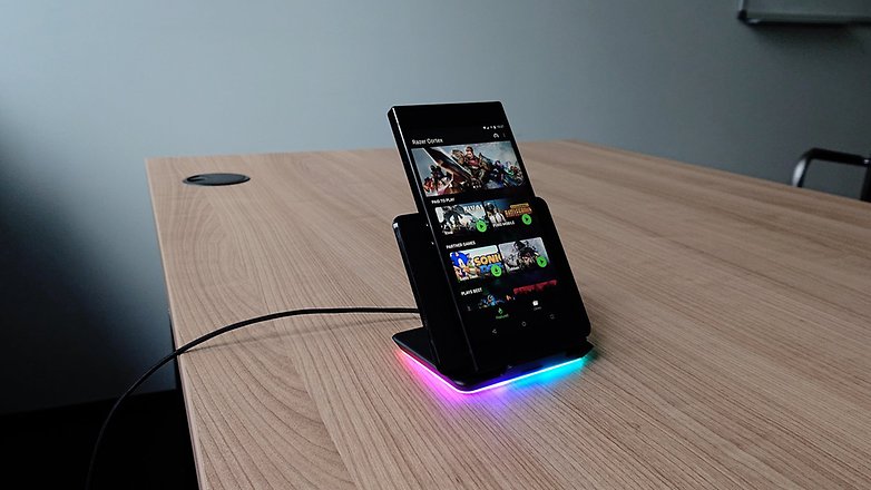 Razer Razer Phone Razer Phone 2