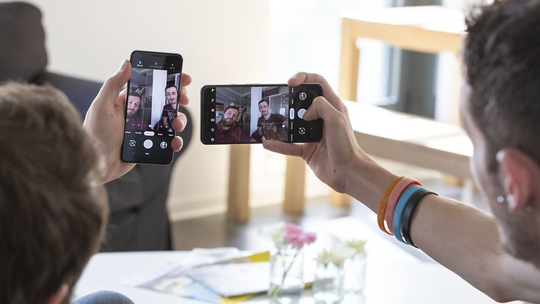 سامسونگ اندروید اپل هوآوی Tizan سیستم عامل گوشی تاشو سامسونگ