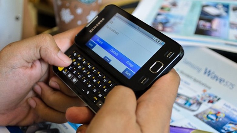 سامسونگ اندروید اپل هوآوی Tizan سیستم عامل گوشی تاشو سامسونگ