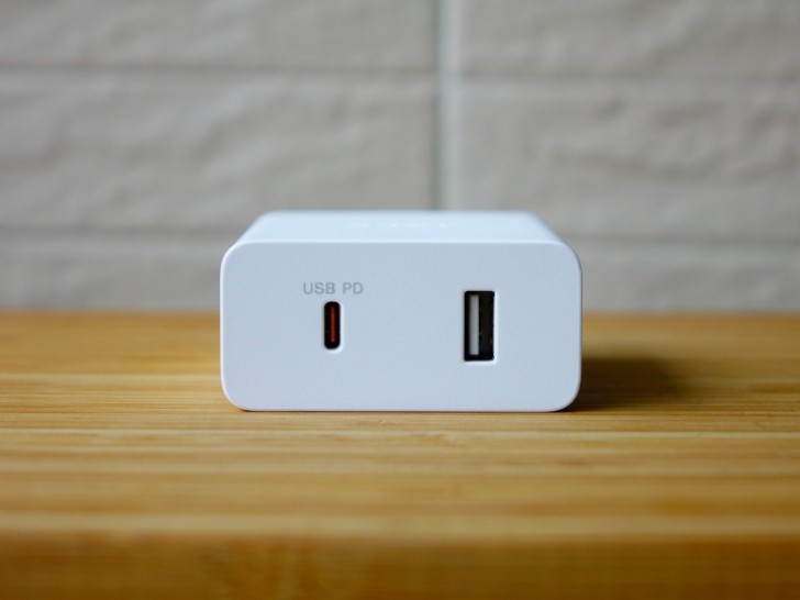 سونی شارژر USB USB-C USB-A