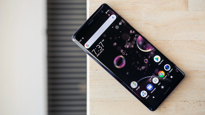 اچ‌تی‌سی HTC ال‌جی LG نوکیا HMD گلوبال موتورولا سونی