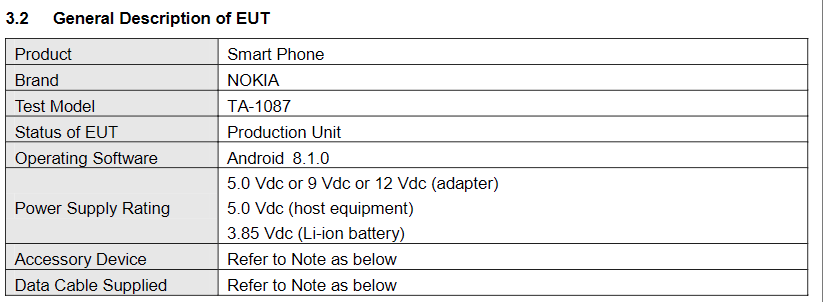 نوکیا نوکیا 1 پلاس نوکیا 9 نوکیا 9 PureView