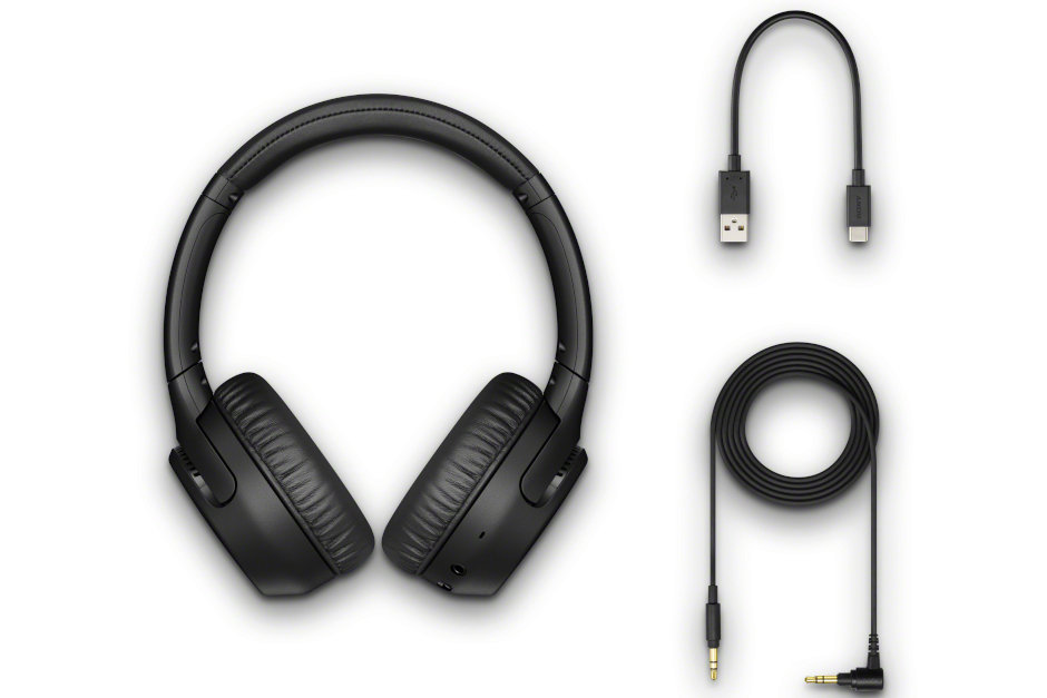 سونی هدفون WH-XB700