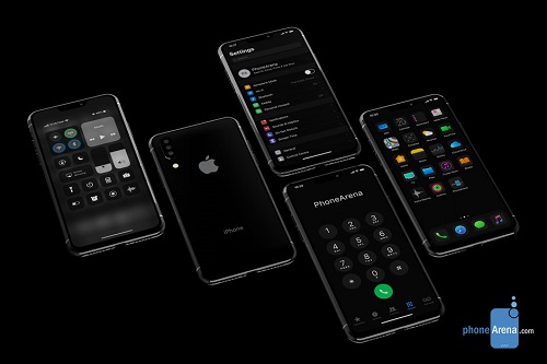 اپل آیفون آیفون 11 iOS 13