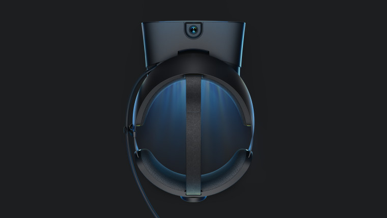 هدست Oculus Rift S Oculus Quest Oculus Rift Oculus واقعیت مجازی VR