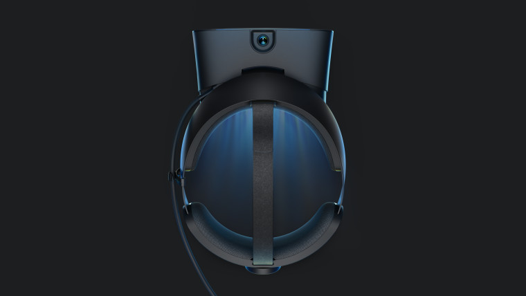 هدست Oculus Rift S Oculus Quest Oculus Rift Oculus واقعیت مجازی VR