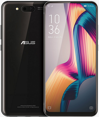 ایسوس ZenFone ذن‌فون