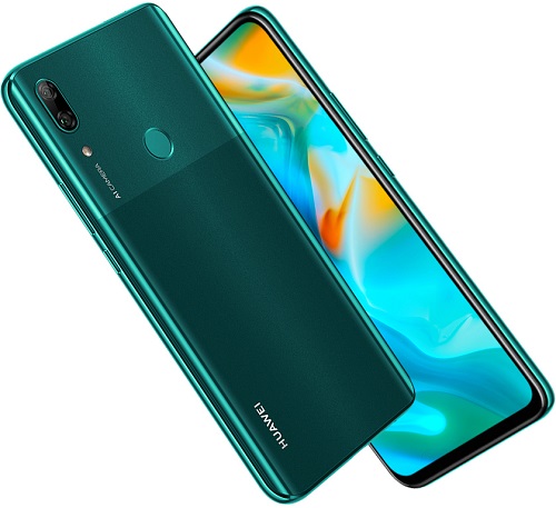 هوآوی هوآوی پی اسمارت زد Huawei P Smart Z