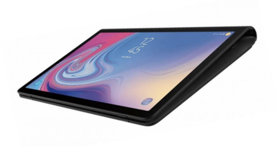 سامسونگ گلکسی تبلت گلکسی ویوو 2 Galaxy View 2