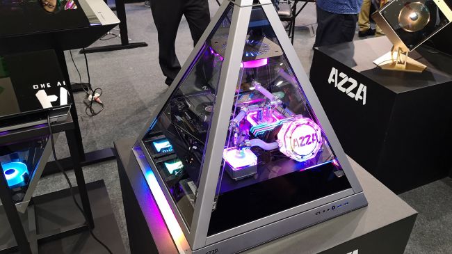 رایانه کامپیوتر سخت‌افزار Computex