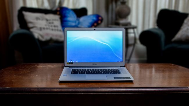 لپ‌تاپ رایانه‌های همراه کامپیوتر ایسر مایکروسافت Dell