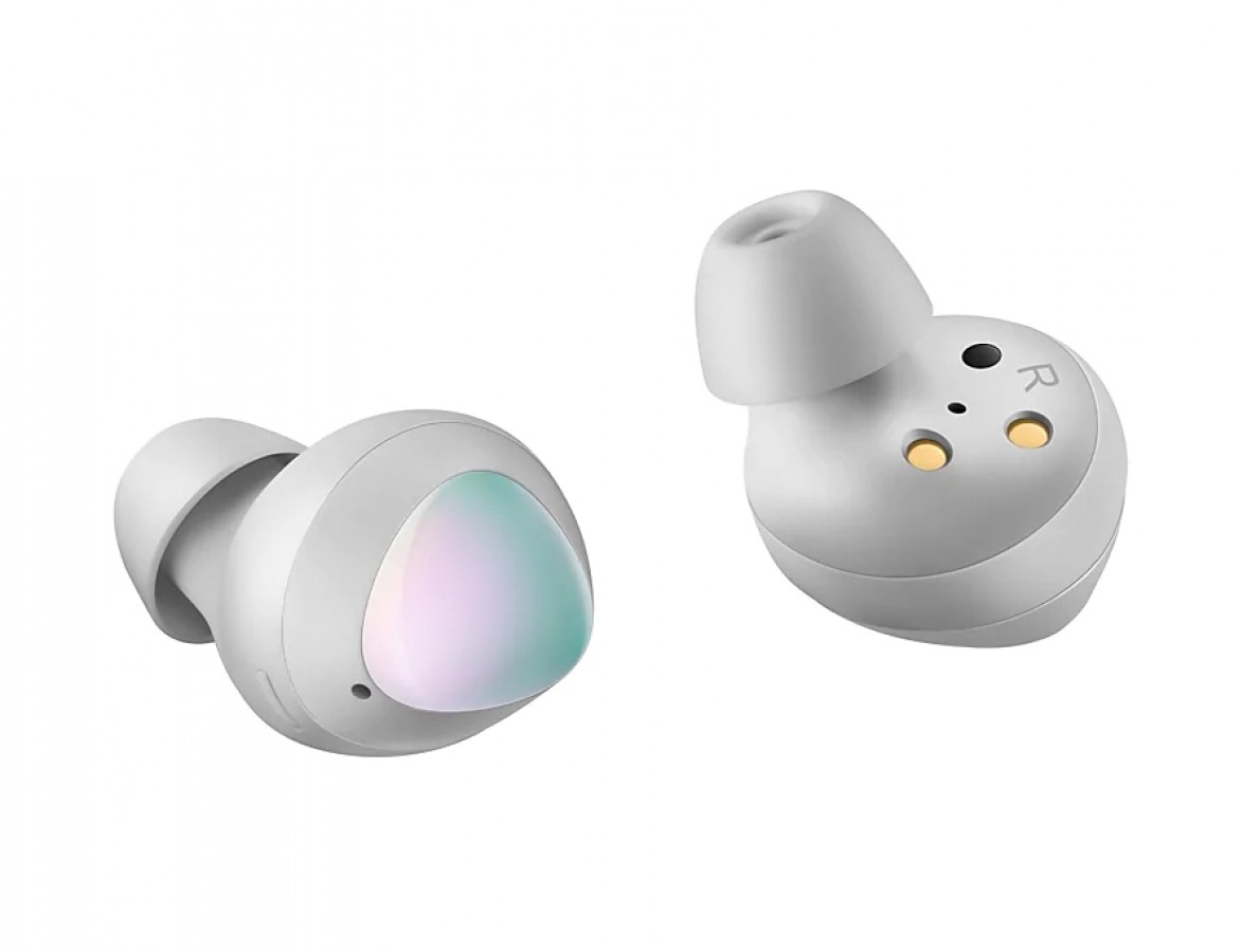 سامسونگ هدفون هدفون‌های بیسیم گلکسی بادز Galaxy Buds