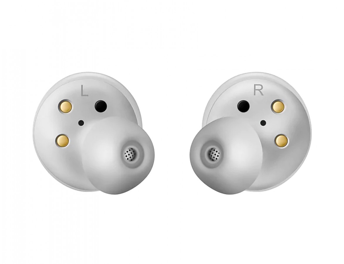 سامسونگ هدفون هدفون‌های بیسیم گلکسی بادز Galaxy Buds