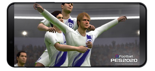 بازی فوتبال eFootball PES 2020 PES 2020 PES