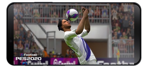 بازی فوتبال eFootball PES 2020 PES 2020 PES 