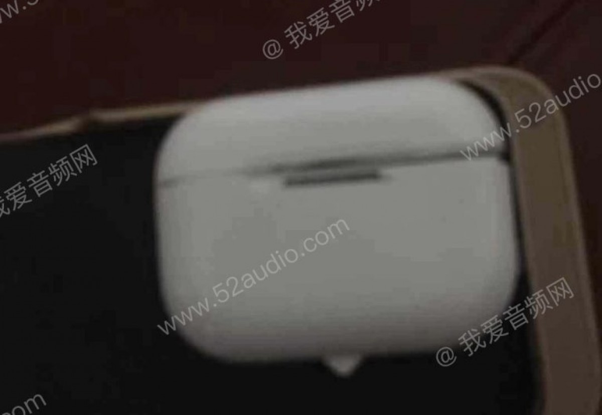 هدفونهای اپل ایرپادها ایرپادز ایرپادهای پرو اپل