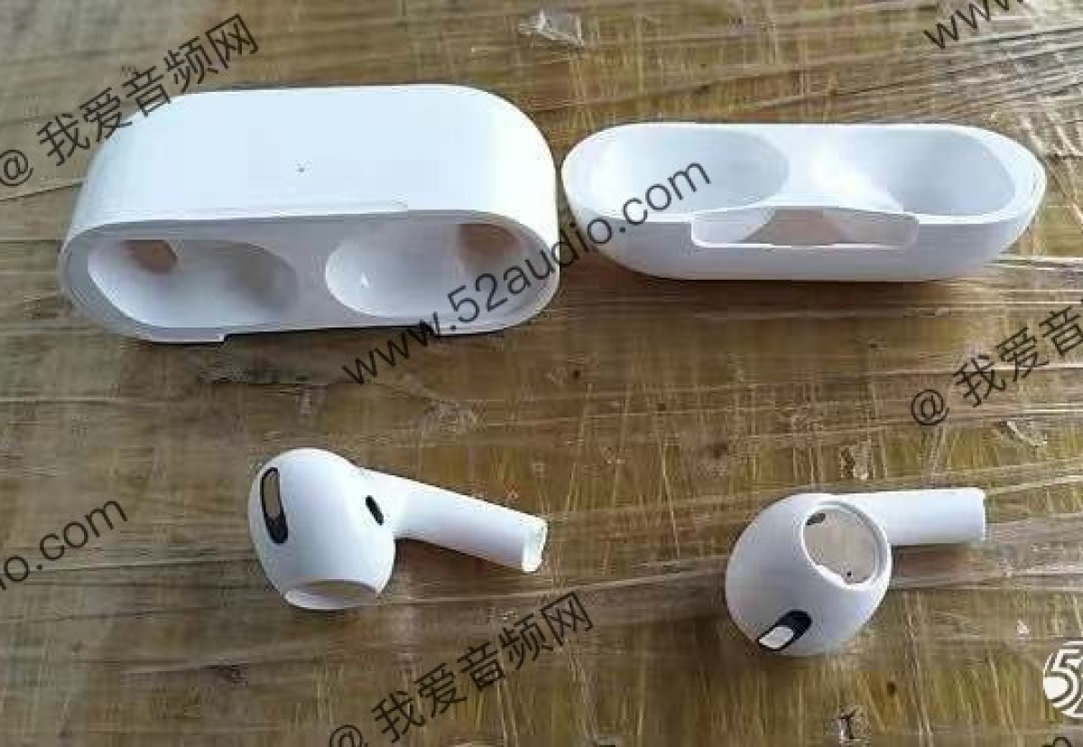 هدفونهای اپل ایرپادها ایرپادز ایرپادهای پرو اپل