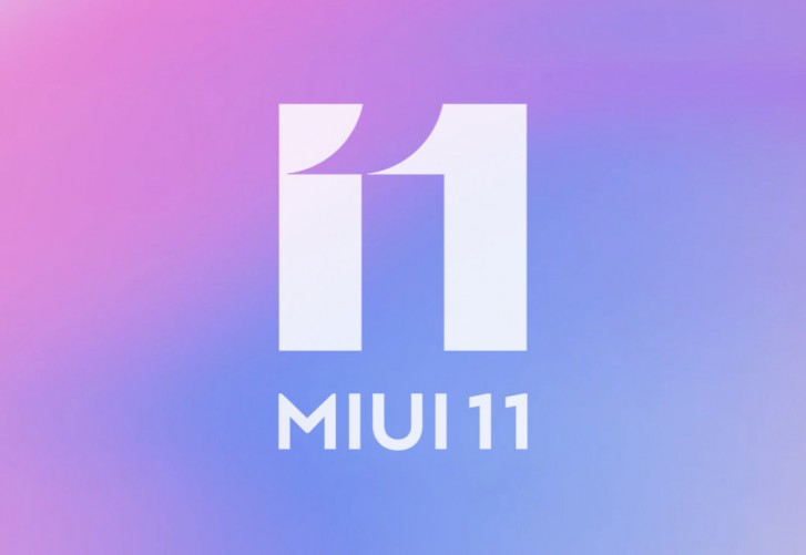 شیائومی رابط کاربری MIUI MIUI 11 رابط کاربری MIUI