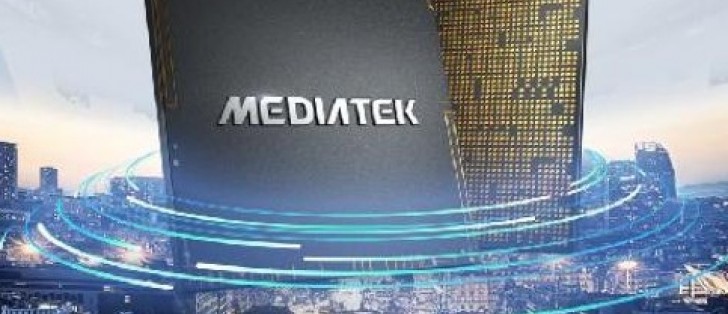 مدیا تک پردازنده تراشه چیپست پردازنده 5G