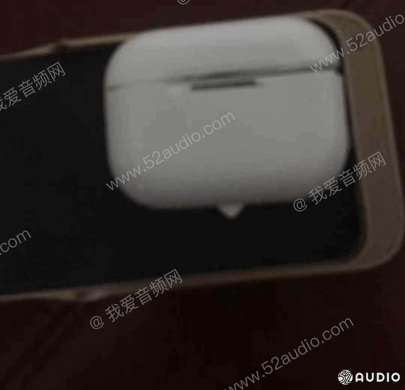اپل ایرپادز اپل ایرپادز اپل ایرپادز پرو هدفونهای بیسیم اپل