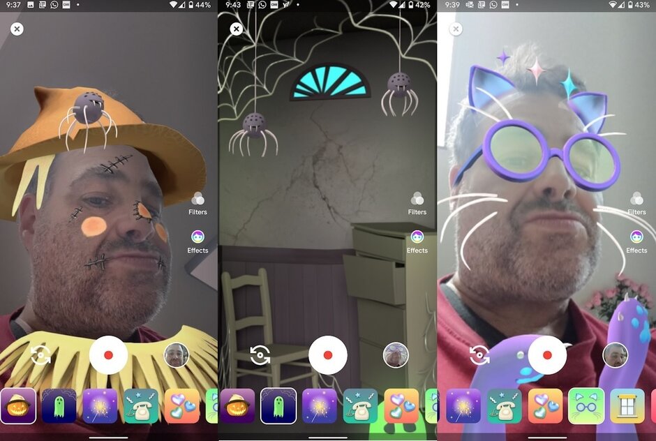 گوگل Google Duo گوگل دیو نرمافزار اپلیکیشن