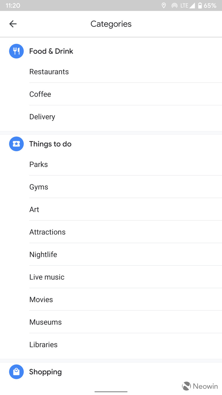 گوگل گوگل مپس نرمافزار مسیریابی گوگل اپلیکیشن مسیریابی گوگل Google Maps