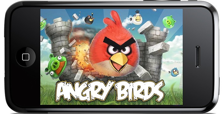 پرندگان خشمگین Angry Birds بازی بازی پرندگان خشمگین بازی Angry Birds