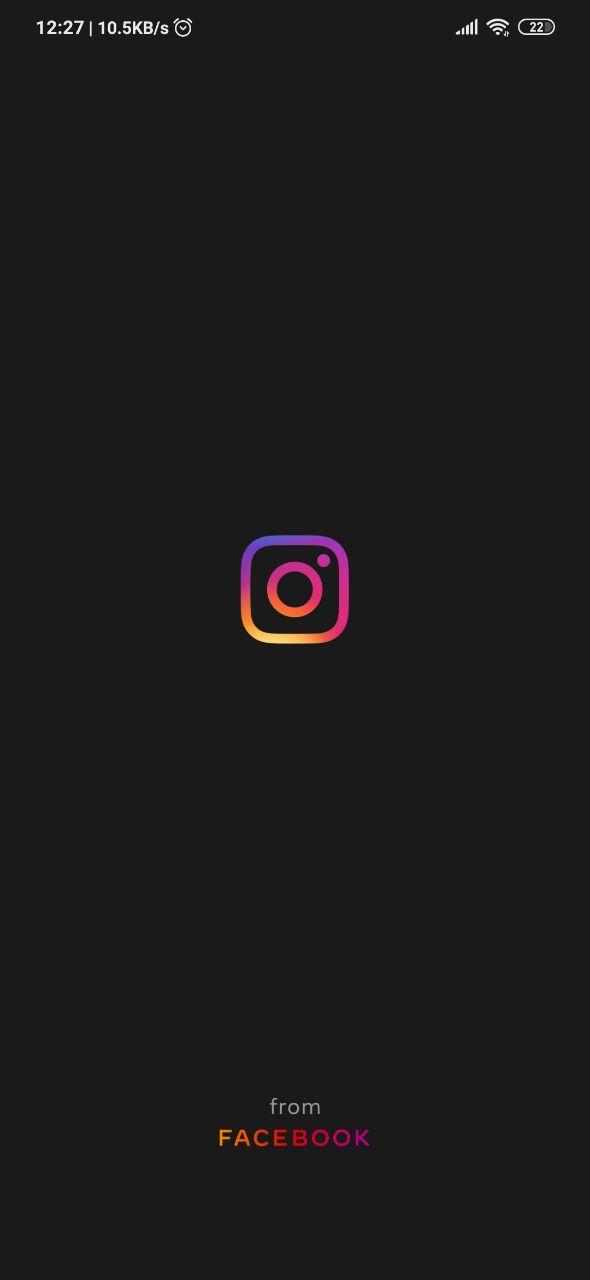 اینستاگرام Layout فیسبوک شبکه اجتماعی واتساپ