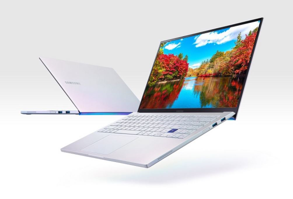 سامسونگ گلکسی گلکسی بوک فلکس لپ‌تاپ سامسونگ Galaxy Book Flex