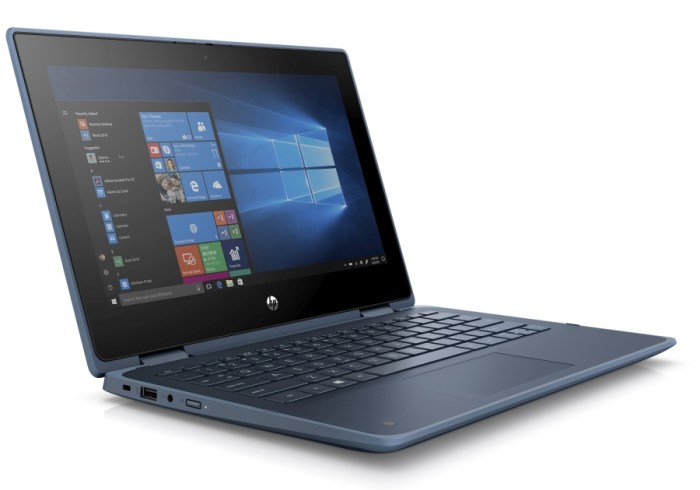 HP لپ‌تاپ لپ‌تاپ HP ProBook x360 11 G5 EE ProBook x360 11 G6 EE