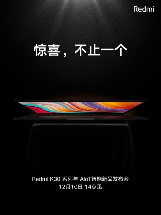 لپتاپ لپتاپ شیائومی رد می بوک Redmi Book رد می