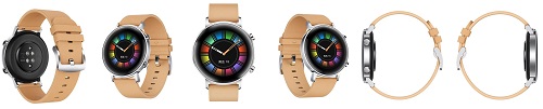 هوآوی ساعت هوشمند ساعت‌های هوشمند هوآوی هوآوی واچ جی‌تی 2 Huawei Watch GT 2