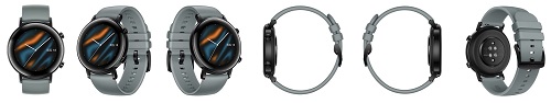 هوآوی ساعت هوشمند ساعت‌های هوشمند هوآوی هوآوی واچ جی‌تی 2 Huawei Watch GT 2