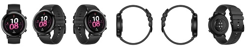 هوآوی ساعت هوشمند ساعتهای هوشمند هوآوی هوآوی واچ جیتی 2 Huawei Watch GT 2
