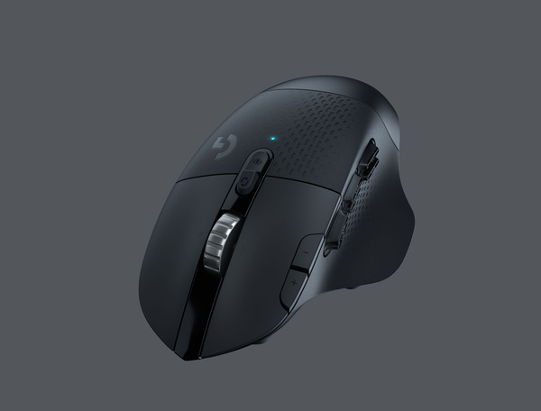 ماوس Logitech ماوس گیمینگ گیمینگ