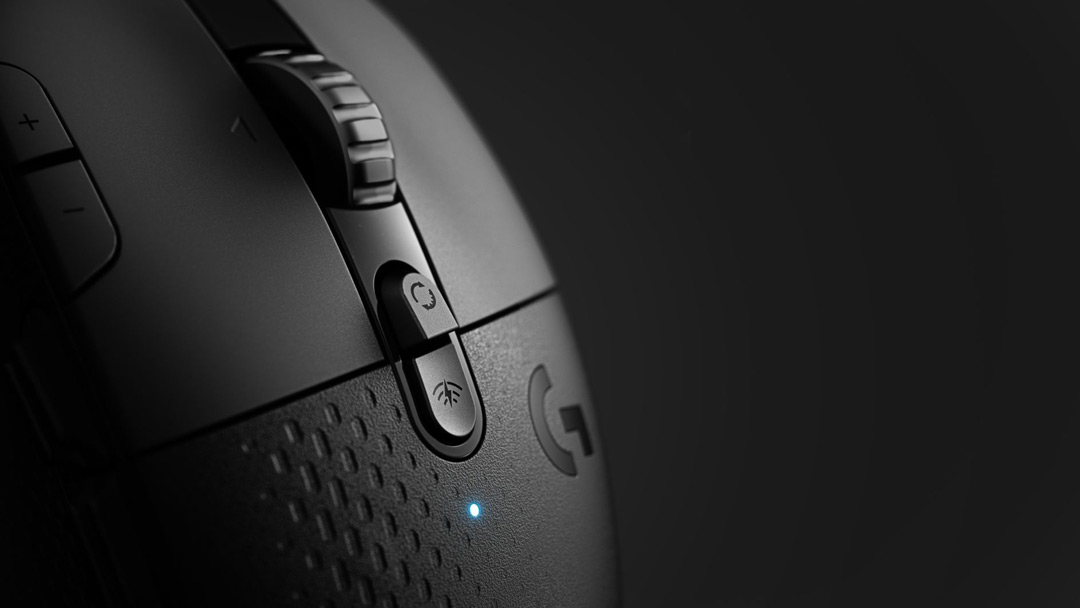 ماوس Logitech ماوس گیمینگ گیمینگ