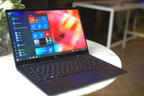 HP اچپی رایانه همراه لپتاپ اچپی لپتاپ HP