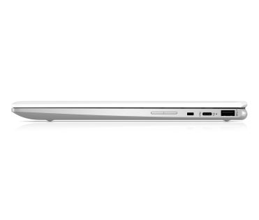 کروم‌بوک HP کروم‌بوک HP Chromebook x360 12b Chromebook x360 12b