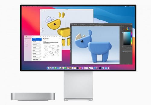 اپل macOS Big Sur سیستم عامل مک بوک سیستم عامل macOS