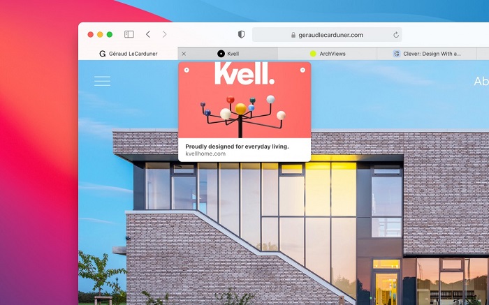 اپل macOS macOS Big Sur سیستم عامل سیستم عامل macOS