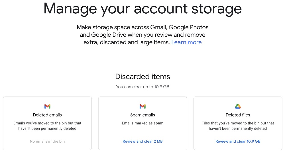 گوگل جیمیل گوگل وان گوگل فوتوز Google Photos