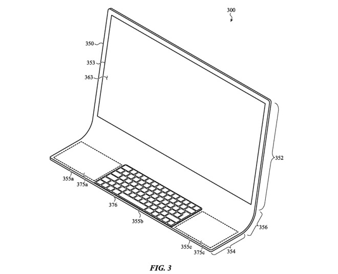 اپل آیمک iMac کامپیوتر اپل رایانه اپل