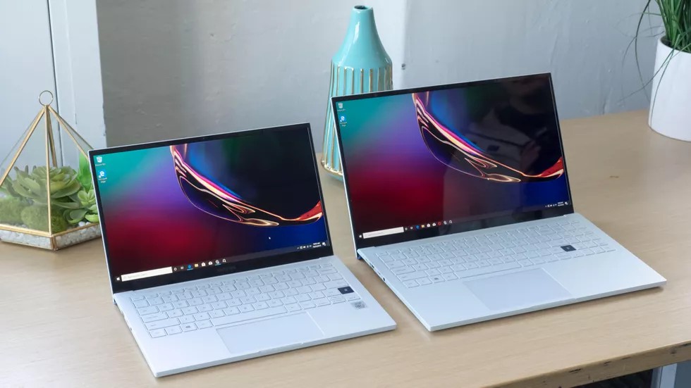 لپتاپ لپتاپ سامسونگ گلکسی بوک یون Galaxy Book Ion گلکسی
