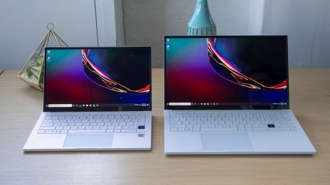 لپ‌تاپ لپ‌تاپ سامسونگ گلکسی بوک یون Galaxy Book Ion گلکسی