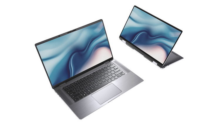 Dell Latitude 9510 لپتاپ Dell لپتاپ Latitude 9510 لپتاپ