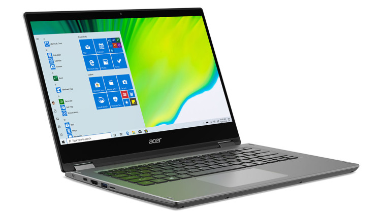 لپ‌تاپ ایسر لپ‌تاپ ایسر Acer رایانه همراه