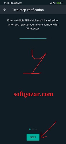 واتساپ شبکه اجتماعی فیسبوک