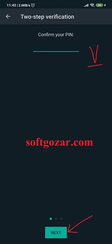 واتساپ شبکه اجتماعی فیسبوک